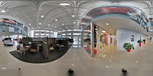 Used Car Dealer «Fields Chrysler Jeep Dodge Sanford», reviews and photos, 750 Towne Center Blvd, Sanford, FL 32771, USA