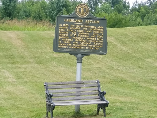 Community Center «Sawyer Hayes Community Center», reviews and photos, 2201 Lakeland Rd, Louisville, KY 40241, USA