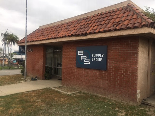 BPS Supply Group - Signal Hill