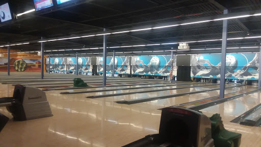 Bowling Alley «Desert Lanes Bowling Center», reviews and photos, 52010, Fort Huachuca, AZ 85613, USA