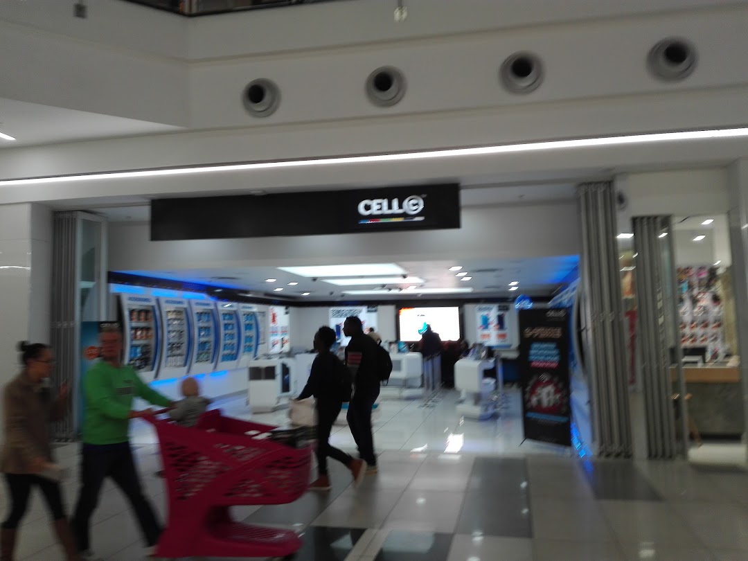 Cell C Menlyn Park Shopping Centre