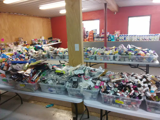 Great Deals Salvage Store