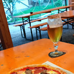 Photo n°2 de l'avis de Aroa.. fait le 08/08/2022 à 19:21 sur le  San Marco à Caprile