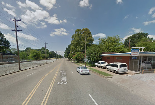 Plumber «National Economy Plumbers», reviews and photos, 2114 Southern Ave, Memphis, TN 38114, USA