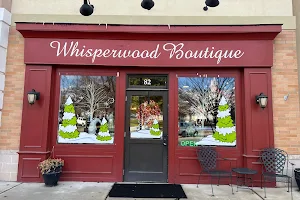 Whisperwood Boutique image