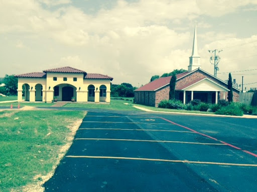 Funeral Home «Lux Funeral Home & Cremation Services», reviews and photos, 1254 I-35BL, New Braunfels, TX 78130, USA