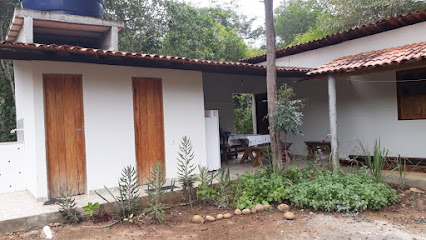 Camping Angelim Andaraí