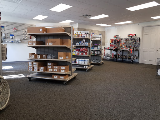 Appliance Parts Supplier «Fox Appliance Parts», reviews and photos, 1005 Union Center Dr, Alpharetta, GA 30004, USA