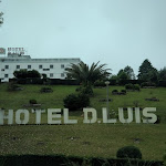 Photo n°3 de l'avis de Melina.u fait le 22/11/2023 à 22:11 sur le  Hotel D. Luís - Coimbra à Coimbra