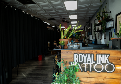 Explore africa tattoo ideas, creative tattoo ideas in Somerdale, available at Royal Ink
