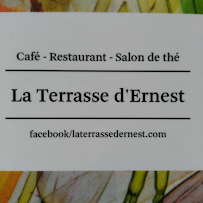 Photos du propriétaire du Restaurant français La Terrasse d'Ernest à Romans-sur-Isère - n°4