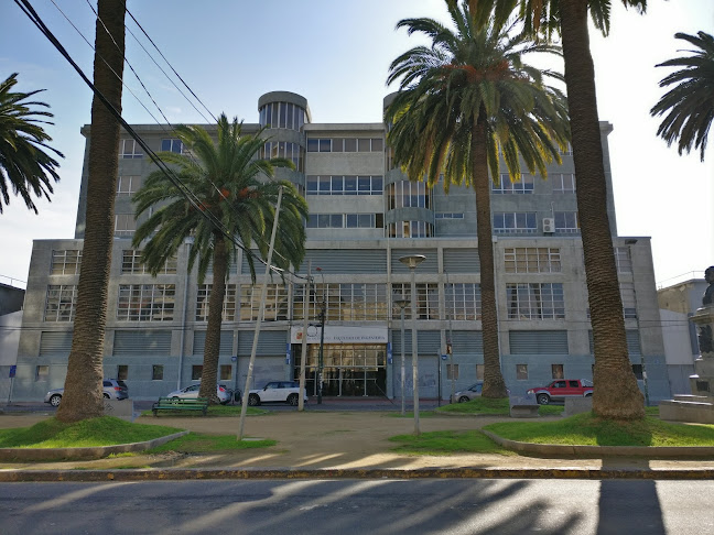 Opiniones de Escuela de Ingeniería Informática PUCV en Valparaíso - Universidad