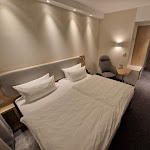 Photo n°1 de l'avis de Micha. fait le 21/09/2023 à 18:48 sur le  Holiday Inn Express Goettingen, an IHG Hotel à Göttingen