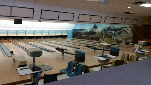 Bowling Alley «Lucky Strike Lanes Inc», reviews and photos, 185 Stafford Rd, Mansfield Center, CT 06250, USA
