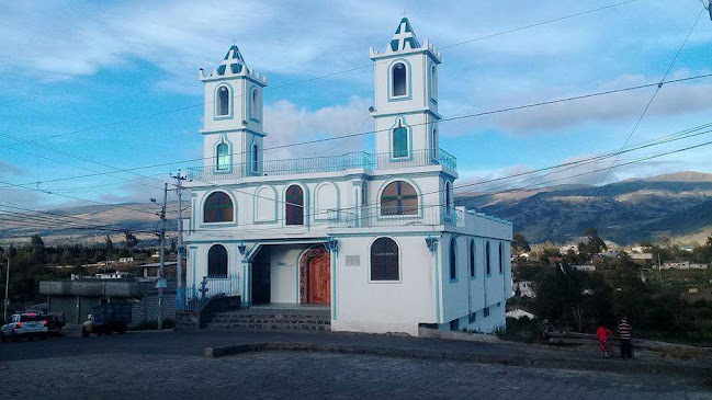 Comentarios y opiniones de Barrio Santan Grande - Latacunga - Ecuador