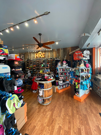 Running Store «Healdsburg Running Company», reviews and photos, 333 Center St, Healdsburg, CA 95448, USA