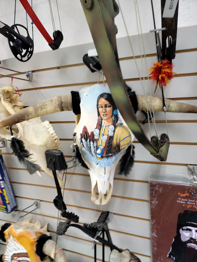 Pawn Shop «Uptown Exchange», reviews and photos, 1279 S Old US Hwy 23, Brighton, MI 48114, USA