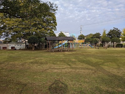 都城東公園