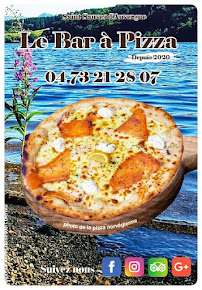 Photos du propriétaire du Pizzeria Le BAR à PIZZA à Saint-Sauves-d'Auvergne - n°6