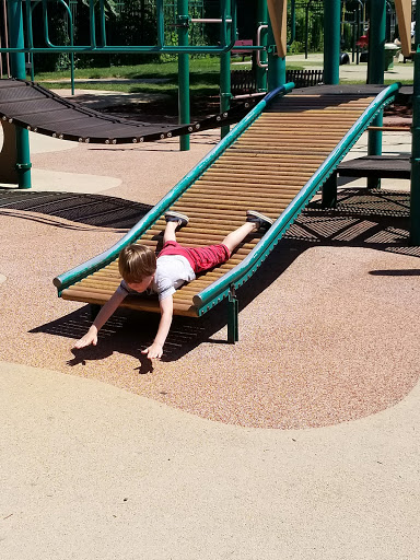 Park «Hot Dog Park», reviews and photos, 319 Lehigh Ave, Roselle Park, NJ 07204, USA