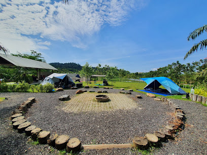 Lembah Peladang Agro Park Campsite