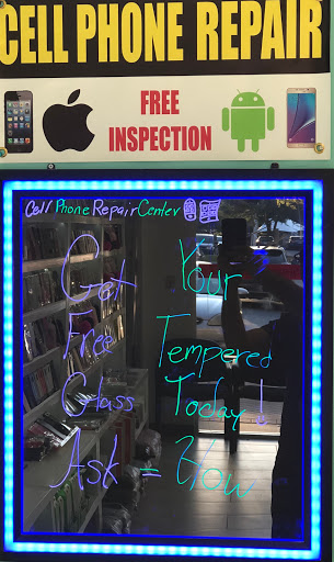 Cell Phone Store «Cell Phone & PC Repair Center», reviews and photos, 2919 Lakewood Village Dr, North Little Rock, AR 72116, USA