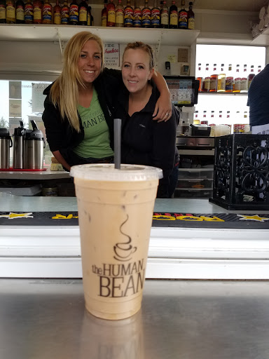 Coffee Shop «The Human Bean Bandon», reviews and photos, 65 10th St SE, Bandon, OR 97411, USA