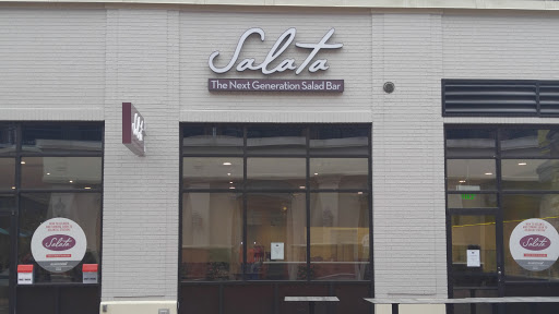 Shopping Mall «Atlantic Station», reviews and photos, 1380 Atlantic Dr NW, Atlanta, GA 30363, USA