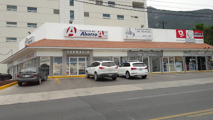 Farmacia Del Ahorro