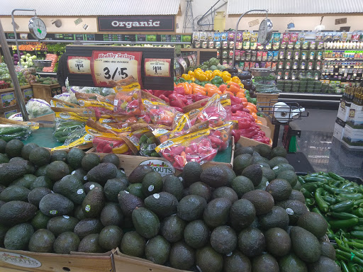 Health Food Store «Sprouts Farmers Market», reviews and photos, 475 E Alessandro Blvd, Riverside, CA 92508, USA