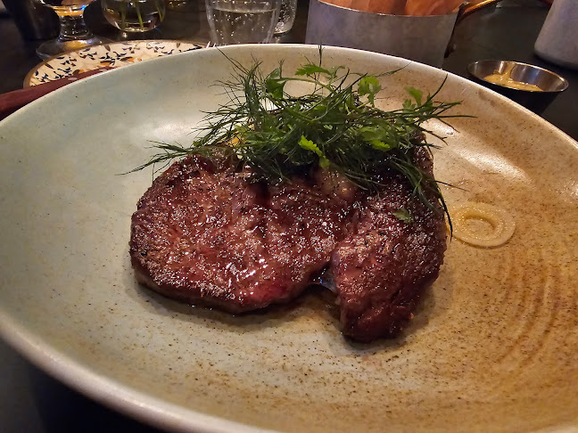 Kommentarer og anmeldelser af Boulebar Nørregade