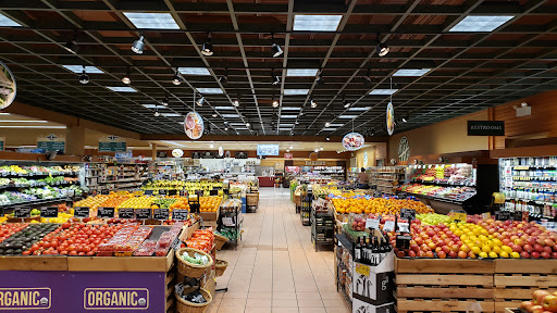 Grocery Store «Haggen Food & Pharmacy», reviews and photos, 3711 88th St NE, Marysville, WA 98270, USA