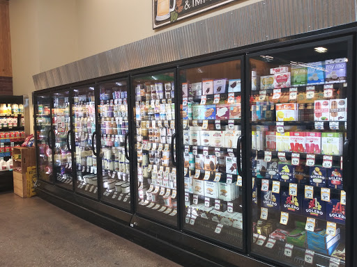 Health Food Store «Sprouts Farmers Market», reviews and photos, 8201 Quaker Ave #140, Lubbock, TX 79424, USA