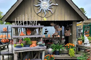 Baker's Village Garden Center & Gift Shoppe image
