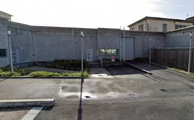 Unité pour Malades Difficiles (UMD) de Cadillac à Cadillac-sur-Garonne
