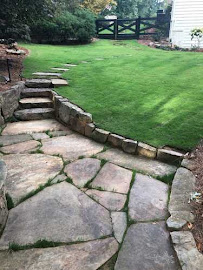 Chestatee River Landscape, LLC - Photo 7 - Car repair in Gainesville, GA, Gainesville
