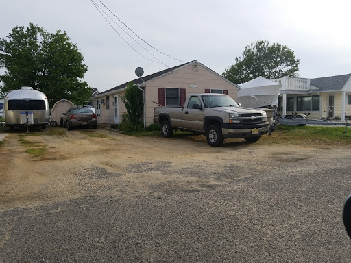 Nature Preserve «Clamming Creek Preserve», reviews and photos, Bayview Ave, Bayville, NJ 08721, USA