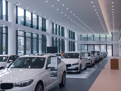 BMW汽车-尚德新庄展示中心