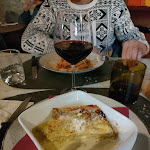 Photo n°1 de l'avis de Jessica.a fait le 08/01/2023 à 14:01 sur le  Il Loggiato à Bagno Vignoni