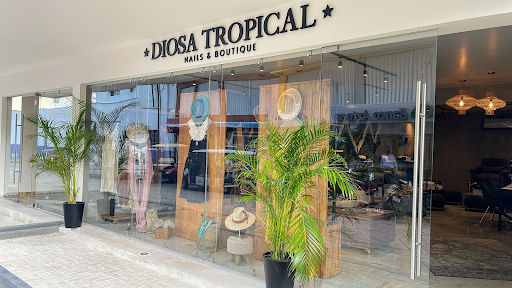 Diosa Tropical - Beauty Salon & Boutique