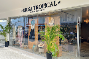 Diosa Tropical - Beauty Salon & Boutique image