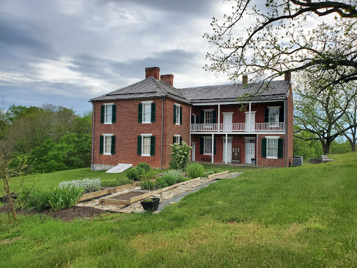 History Museum «Pry House Field Hospital Museum», reviews and photos, 18906 Shepherdstown Pike, Keedysville, MD 21756, USA