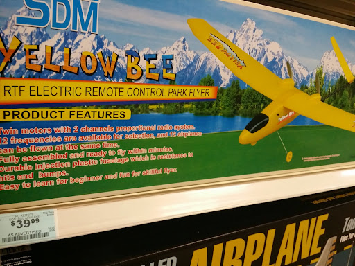 Hardware Store «Harbor Freight Tools», reviews and photos, 9120 Parkway E A, Birmingham, AL 35206, USA