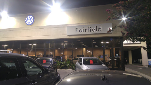 Volkswagen of Fairfield