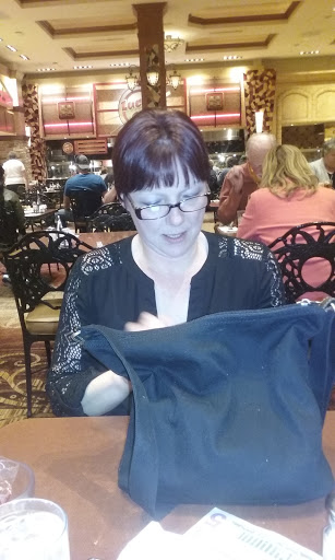 Casino «Horseshoe Council Bluffs», reviews and photos, 2701 23rd Ave, Council Bluffs, IA 51501, USA