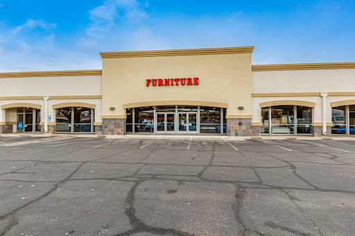 Furniture & Mattress World, 4020 E Thomas Rd, Phoenix, AZ 85018, USA, 