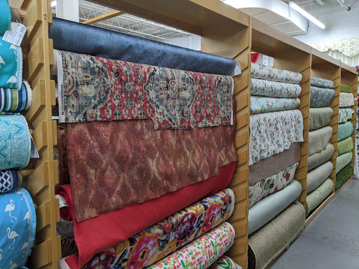 Fabric Store «G Street Fabrics», reviews and photos, 12220 Wilkins Ave, Rockville, MD 20852, USA