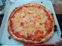 Plats et boissons du Pizzeria Pizzaway à Villiers-sur-Marne - n°3