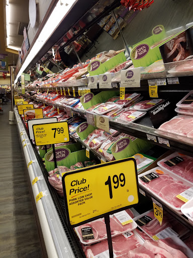 Grocery Store «Safeway», reviews and photos, 1017 York Rd, Towson, MD 21204, USA