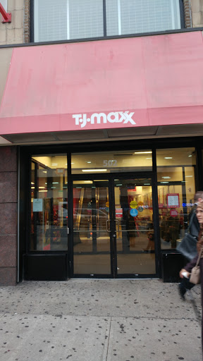 Department Store «T.J. Maxx», reviews and photos, 502 86th St, Brooklyn, NY 11209, USA